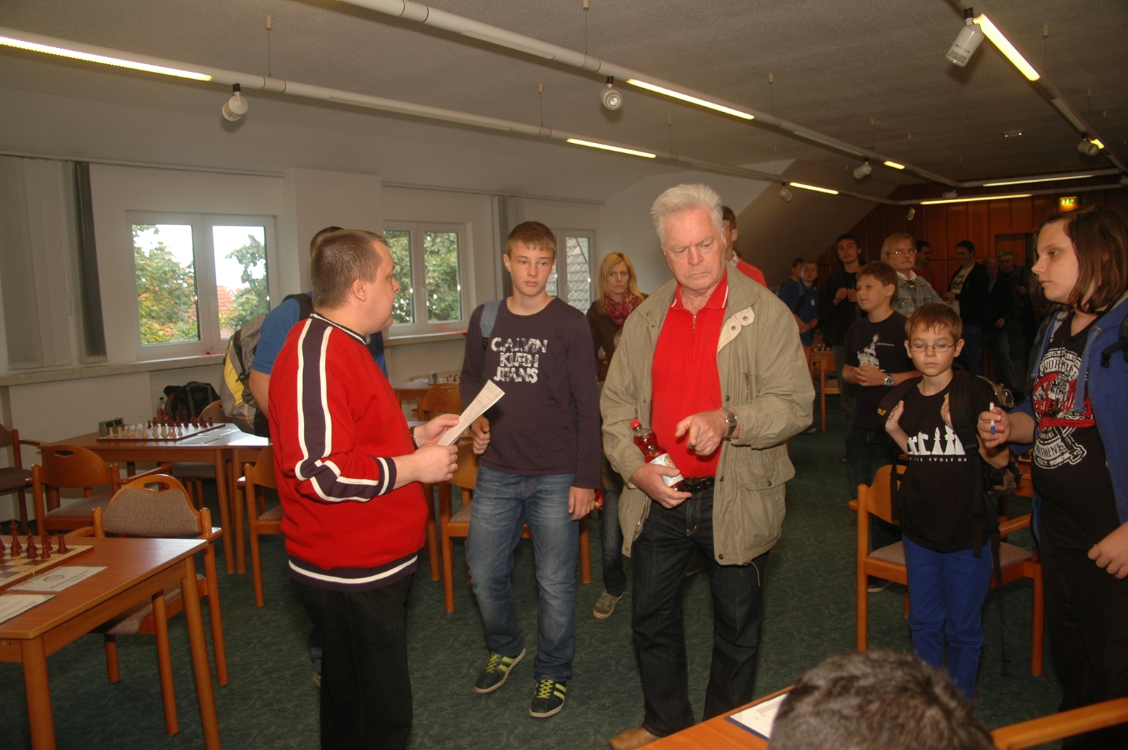Vorschau